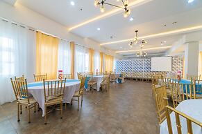 Reddoorz Plus @ Hotel Metro