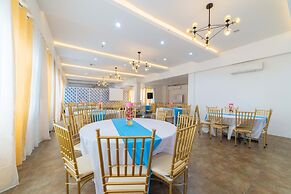 Reddoorz Plus @ Hotel Metro