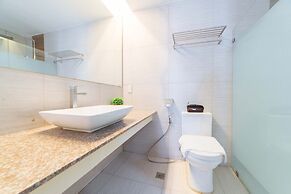 Reddoorz Plus @ Hotel Metro