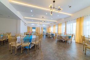 Reddoorz Plus @ Hotel Metro