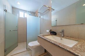 Reddoorz Plus @ Hotel Metro