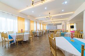 Reddoorz Plus @ Hotel Metro