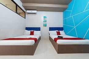 RedDoorz @ Aparente Gensan