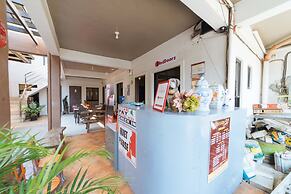 RedDoorz @ Aparente Gensan