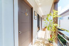 RedDoorz @ Aparente Gensan