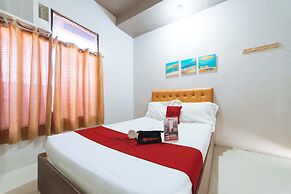 RedDoorz @ Aparente Gensan