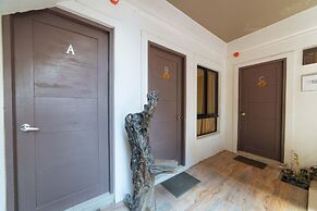 RedDoorz @ Aparente Gensan