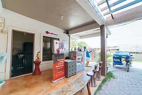 RedDoorz @ Aparente Gensan