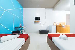 RedDoorz @ Aparente Gensan