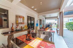 RedDoorz @ Aparente Gensan