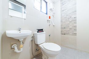 RedDoorz @ Aparente Gensan