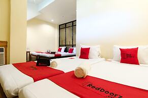 RedDoorz @ Socrates Road Palawan