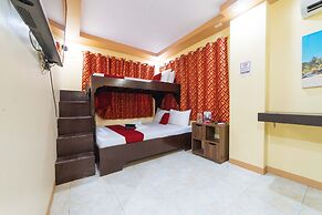 RedDoorz near Notre Dame University Gensan