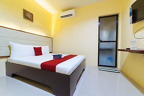 RedDoorz near Notre Dame University Gensan