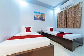 RedDoorz near Notre Dame University Gensan