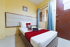 RedDoorz near Notre Dame University Gensan