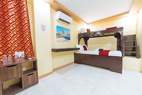 RedDoorz near Notre Dame University Gensan
