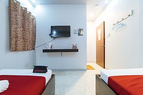 RedDoorz near Notre Dame University Gensan