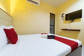 RedDoorz near Notre Dame University Gensan