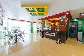 RedDoorz near Notre Dame University Gensan