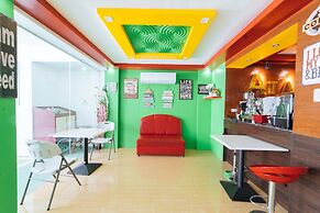 RedDoorz near Notre Dame University Gensan