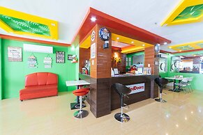 RedDoorz near Notre Dame University Gensan