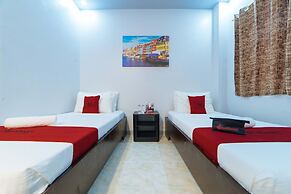 RedDoorz near Notre Dame University Gensan