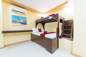 RedDoorz near Notre Dame University Gensan