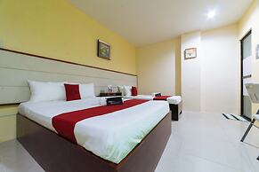 RedDoorz near Notre Dame University Gensan