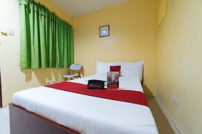 RedDoorz near Notre Dame University Gensan