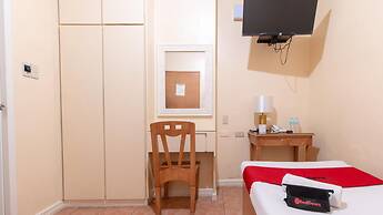 RedDoorz @ Downtown Tacloban