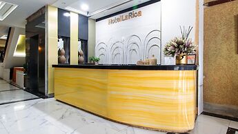 RedDoorz @ Downtown Tacloban