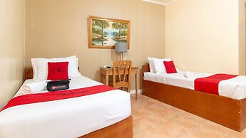 RedDoorz @ Downtown Tacloban