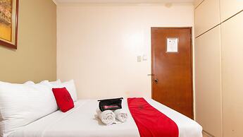 RedDoorz @ Downtown Tacloban