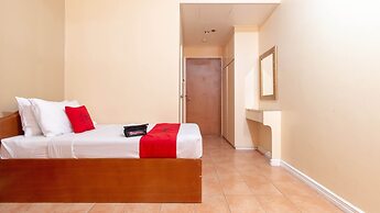 RedDoorz @ Downtown Tacloban