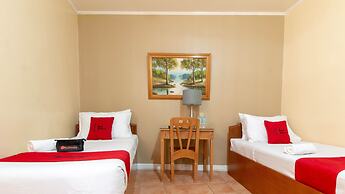 RedDoorz @ Downtown Tacloban