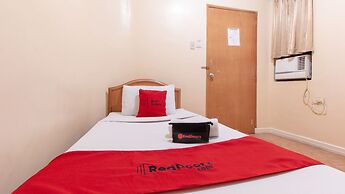RedDoorz @ Downtown Tacloban