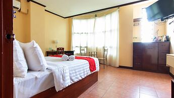 RedDoorz @ Downtown Tacloban