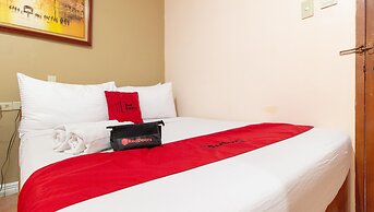 RedDoorz @ Downtown Tacloban