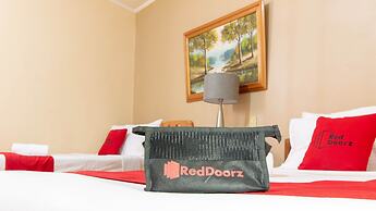 RedDoorz @ Downtown Tacloban