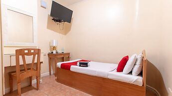 RedDoorz @ Downtown Tacloban