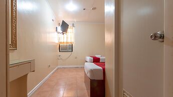 RedDoorz @ Downtown Tacloban