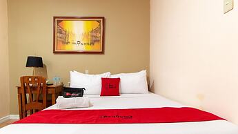RedDoorz @ Downtown Tacloban