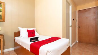 RedDoorz @ Downtown Tacloban