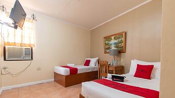 RedDoorz @ Downtown Tacloban