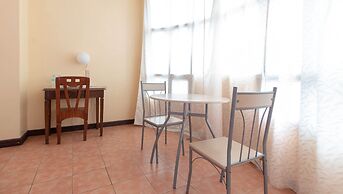 RedDoorz @ Downtown Tacloban