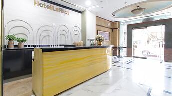 RedDoorz @ Downtown Tacloban