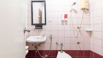 RedDoorz @ Downtown Tacloban