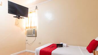 RedDoorz @ Downtown Tacloban