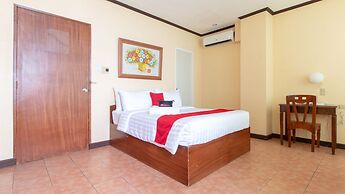 RedDoorz @ Downtown Tacloban